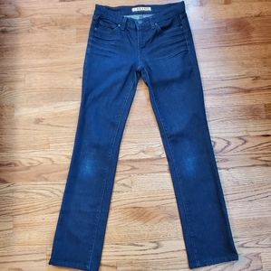 J Brand Womens Cigarette Leg Jeans